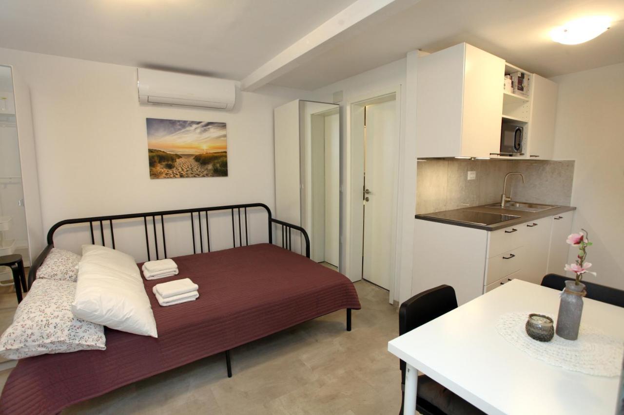 Villa Pablo 2023 Koper Exterior foto