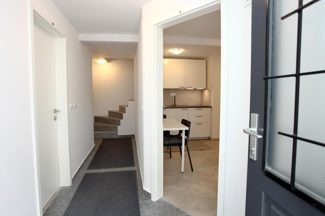 Villa Pablo 2023 Koper Exterior foto