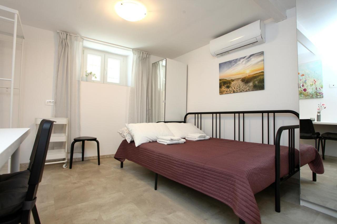 Villa Pablo 2023 Koper Exterior foto